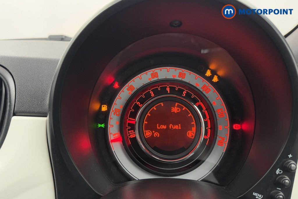 Used Fiat 500 2023 for sale - 76375781: Photo 13