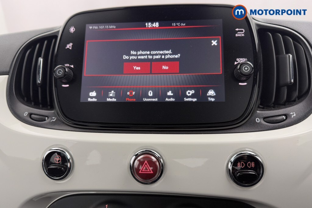 Used Fiat 500 2023 for sale - 76375781: Photo 14