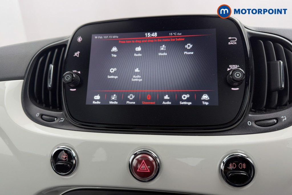 Used Fiat 500 2023 for sale - 76375781: Photo 15