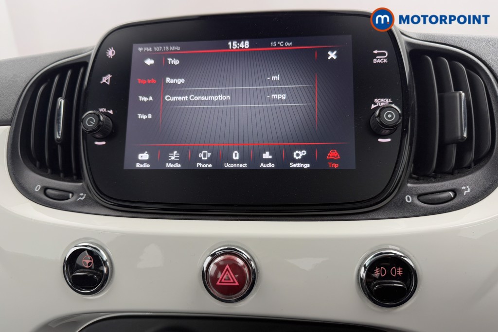 Used Fiat 500 2023 for sale - 76375781: Photo 16