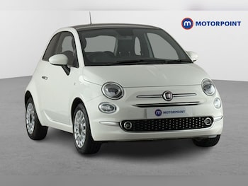 Used Fiat 500 2023 for sale - 76375781: Photo