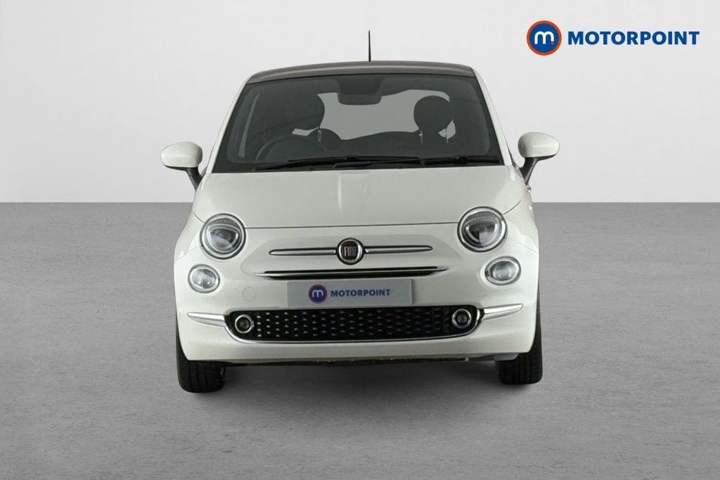 Used Fiat 500 2023 for sale - 76375781: Photo 2