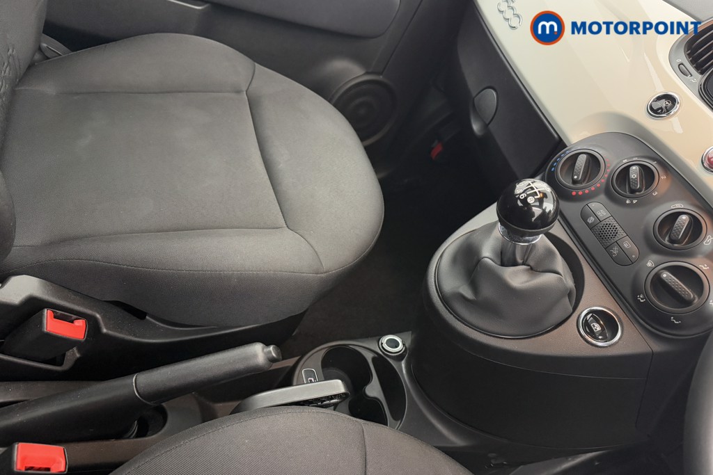 Used Fiat 500 2023 for sale - 76375781: Photo 21