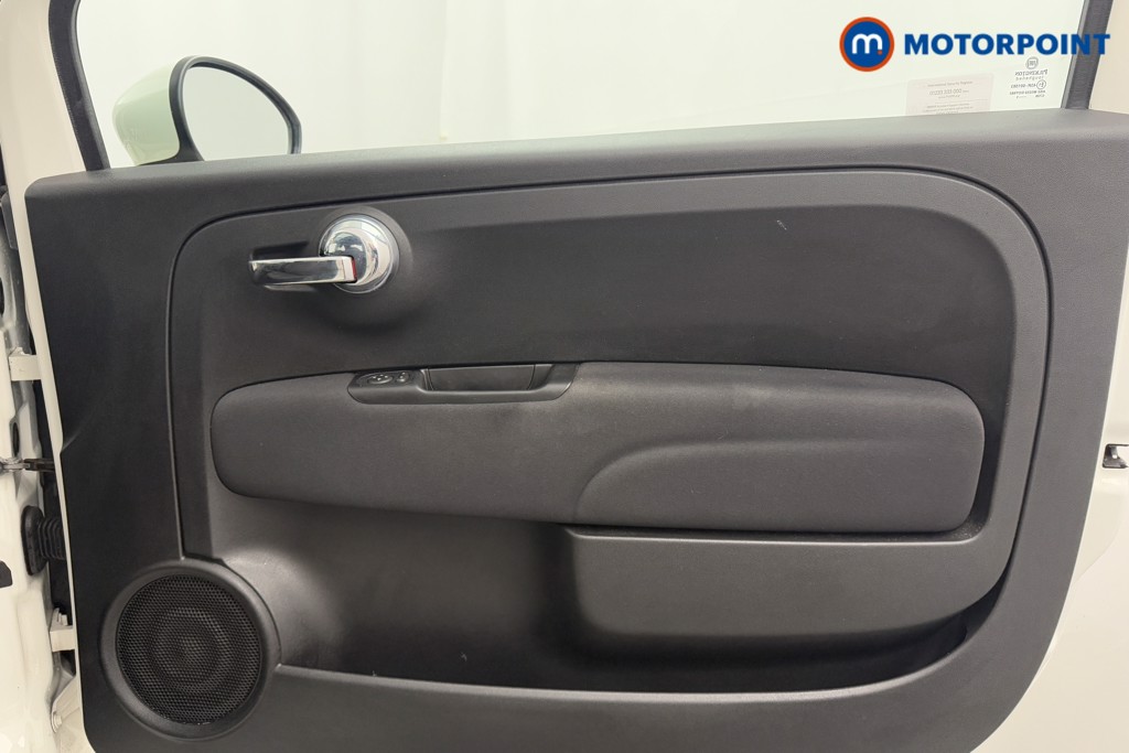 Used Fiat 500 2023 for sale - 76375781: Photo 23