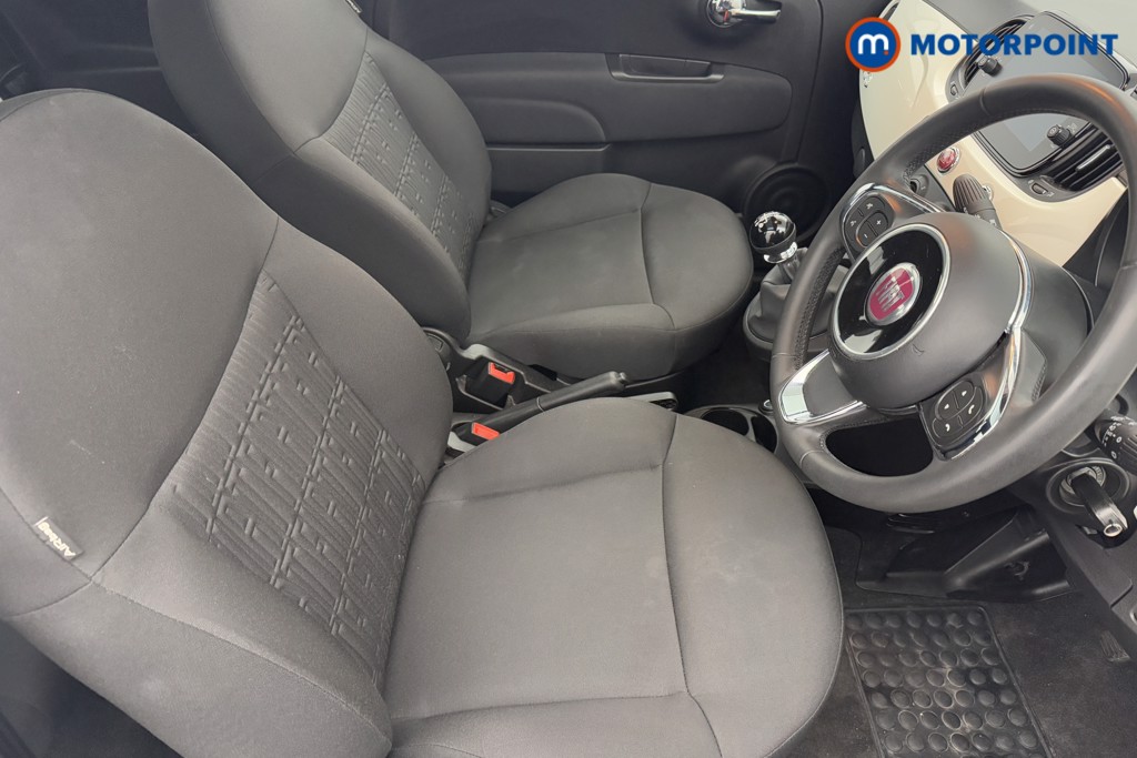 Used Fiat 500 2023 for sale - 76375781: Photo 25