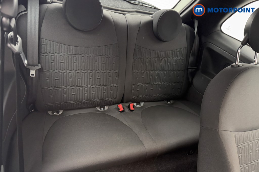Used Fiat 500 2023 for sale - 76375781: Photo 29