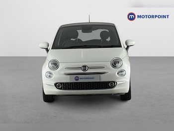 Used Fiat 500 2023 for sale - 76375781: Photo