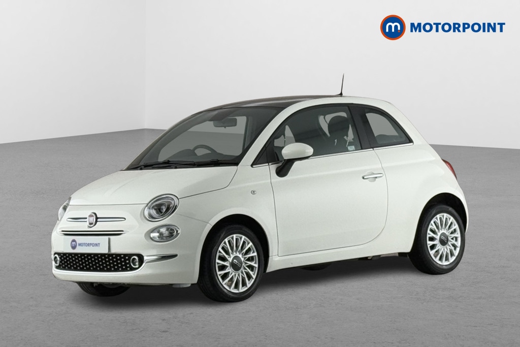 Used Fiat 500 2023 for sale - 76375781: Photo 3