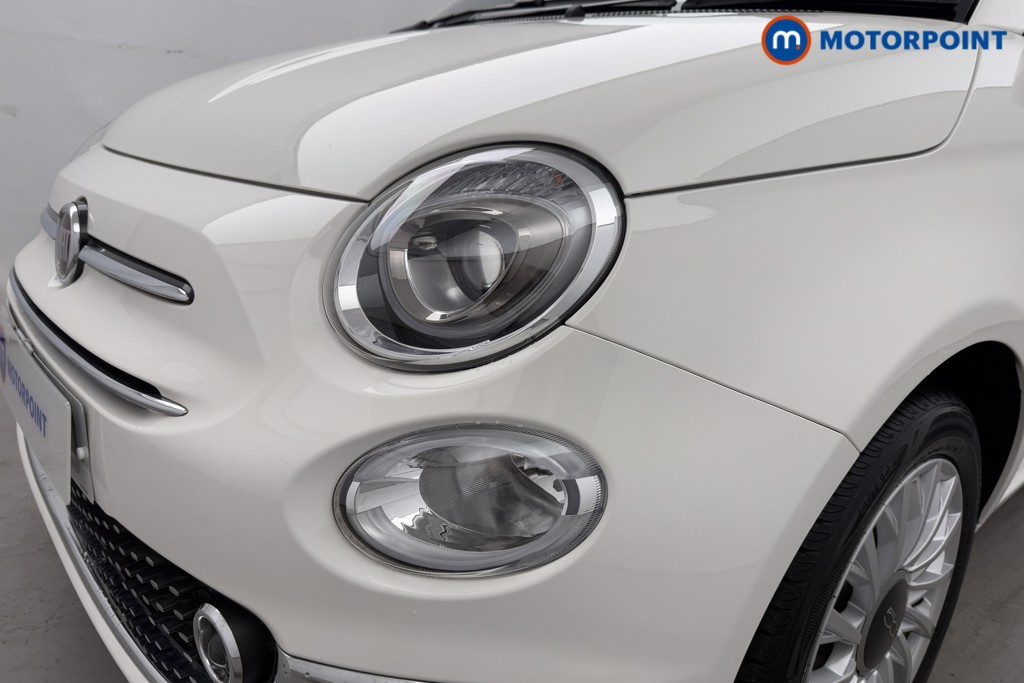 Used Fiat 500 2023 for sale - 76375781: Photo 34