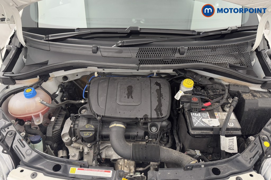 Used Fiat 500 2023 for sale - 76375781: Photo 35