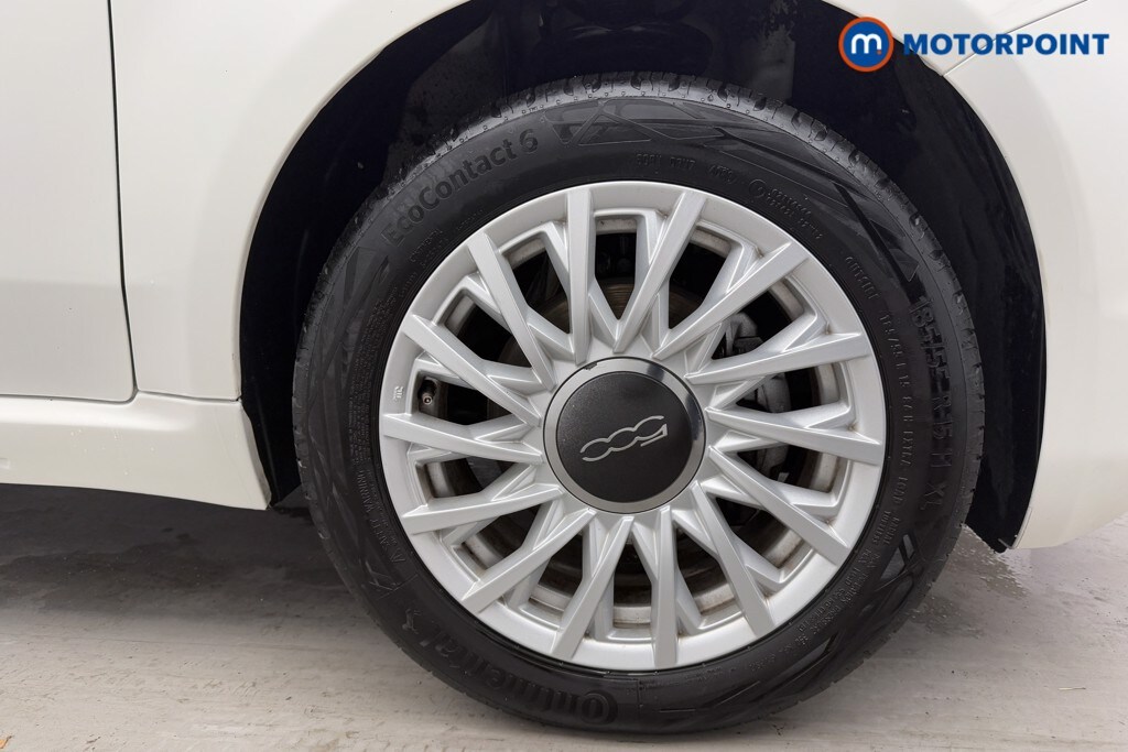 Used Fiat 500 2023 for sale - 76375781: Photo 36