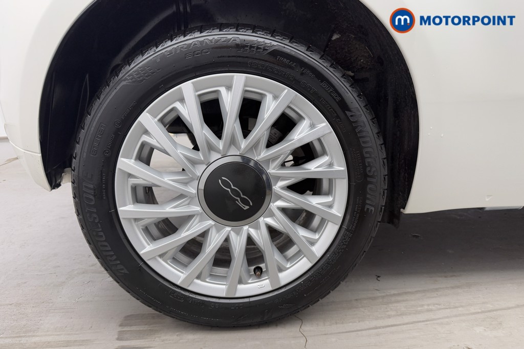 Used Fiat 500 2023 for sale - 76375781: Photo 37