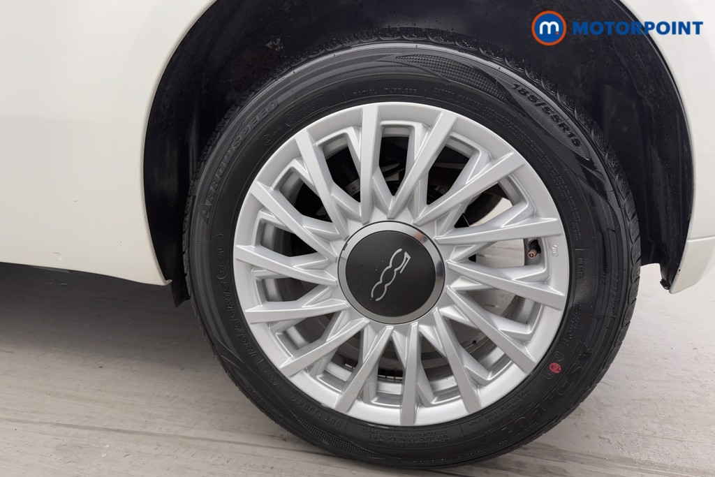 Used Fiat 500 2023 for sale - 76375781: Photo 38