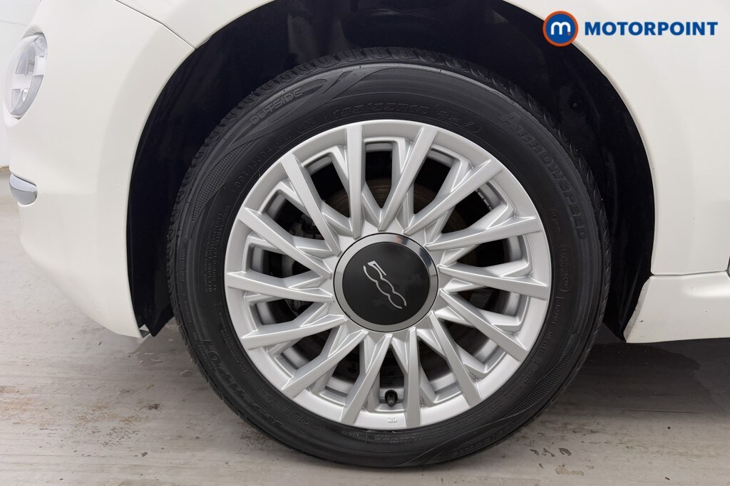 Used Fiat 500 2023 for sale - 76375781: Photo 39