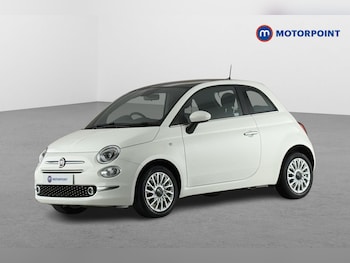 Used Fiat 500 2023 for sale - 76375781: Photo