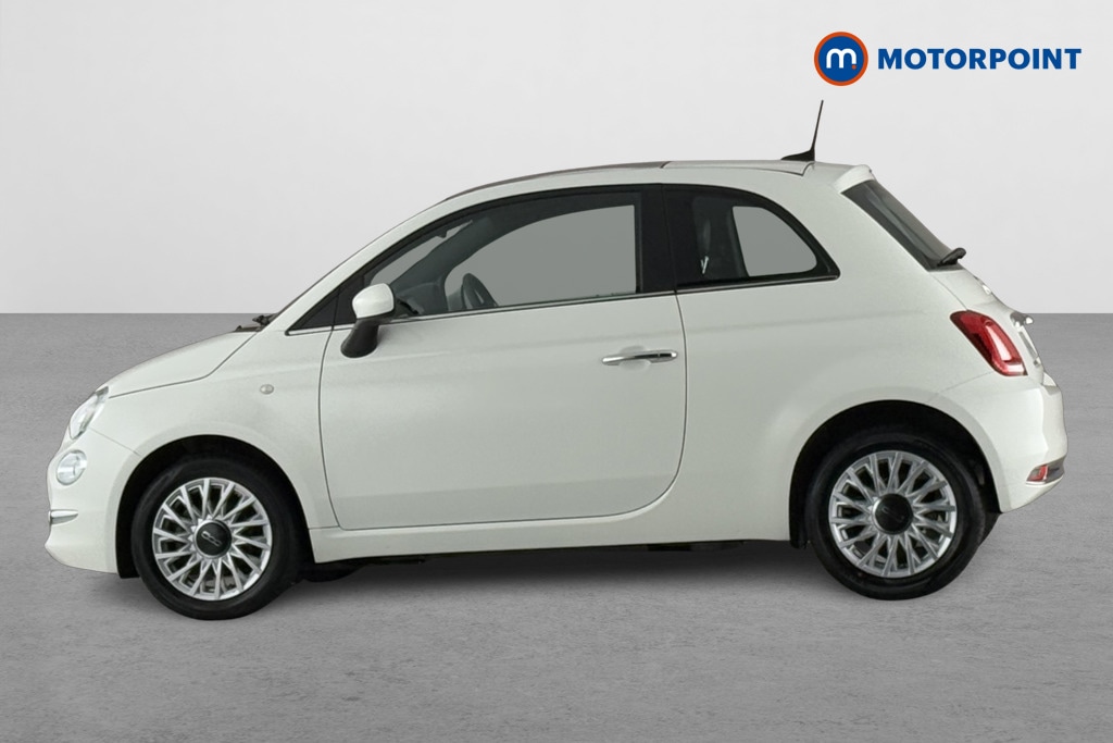 Used Fiat 500 2023 for sale - 76375781: Photo 4