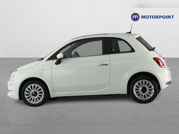 Used Fiat 500 2023 for sale - 76375781: Photo