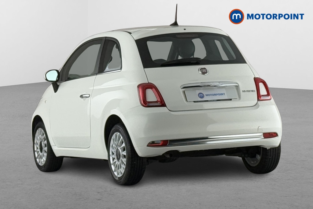 Used Fiat 500 2023 for sale - 76375781: Photo 5