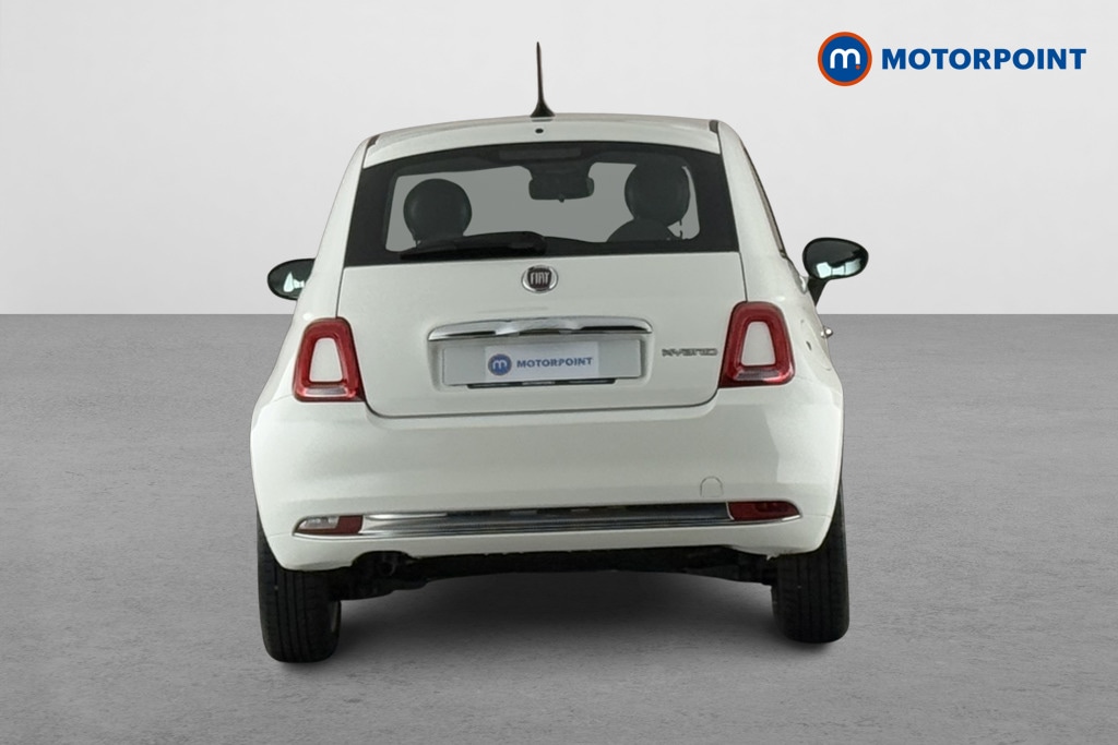 Used Fiat 500 2023 for sale - 76375781: Photo 6