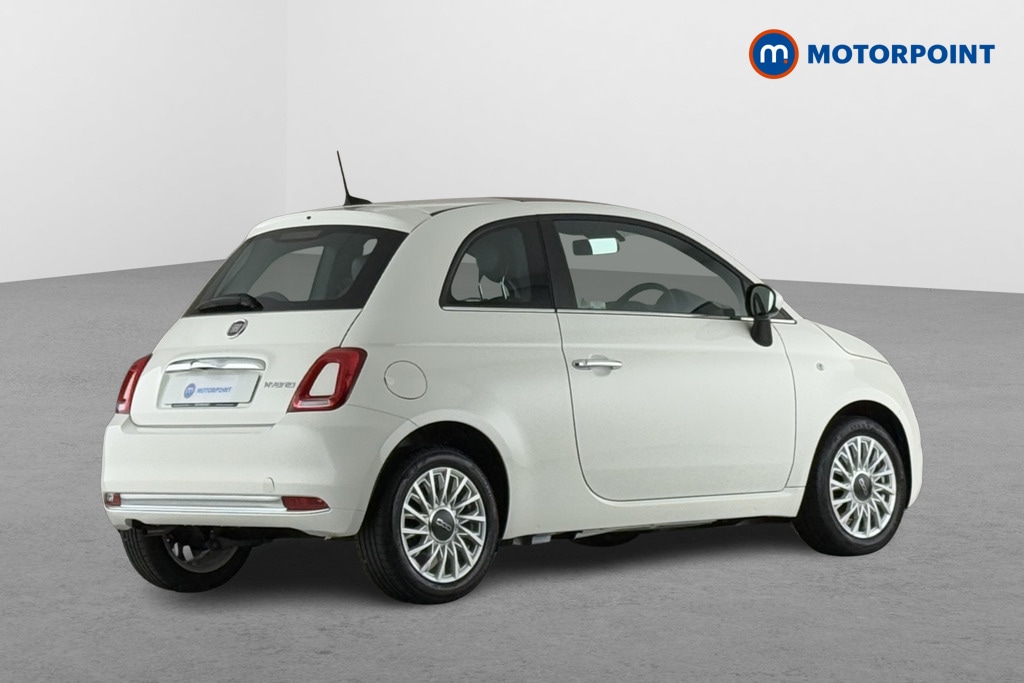 Used Fiat 500 2023 for sale - 76375781: Photo 7