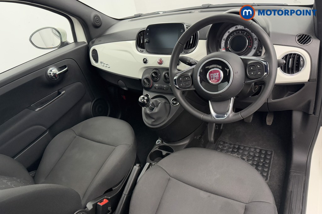 Used Fiat 500 2023 for sale - 76375781: Photo 9