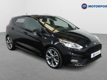 2020 - 1.0 EcoBoost 95 ST-Line X Edition 5dr