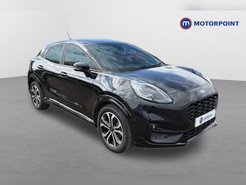 Used Ford Puma 2023 for sale - 78407194: Photo