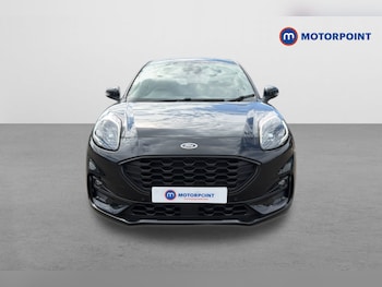 Used Ford Puma 2023 for sale - 78407194: Photo