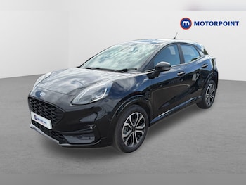 Used Ford Puma 2023 for sale - 78407194: Photo