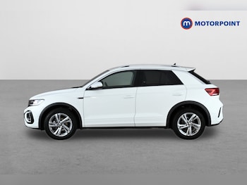Used Volkswagen T-Roc 2025 for sale - 79165938: Photo