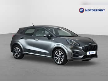 Used Ford Puma 2023 for sale - 79650440: Photo