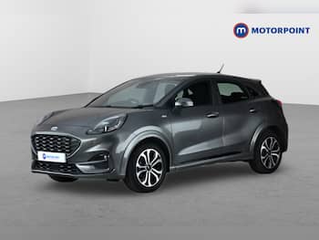 Used Ford Puma 2023 for sale - 79650440: Photo