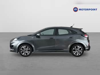 Used Ford Puma 2023 for sale - 79650440: Photo
