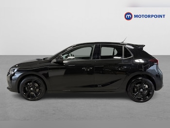 Used Vauxhall Corsa 2023 for sale - 77171311: Photo