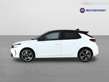 Used Vauxhall Corsa 2025 for sale - 79152232: Photo