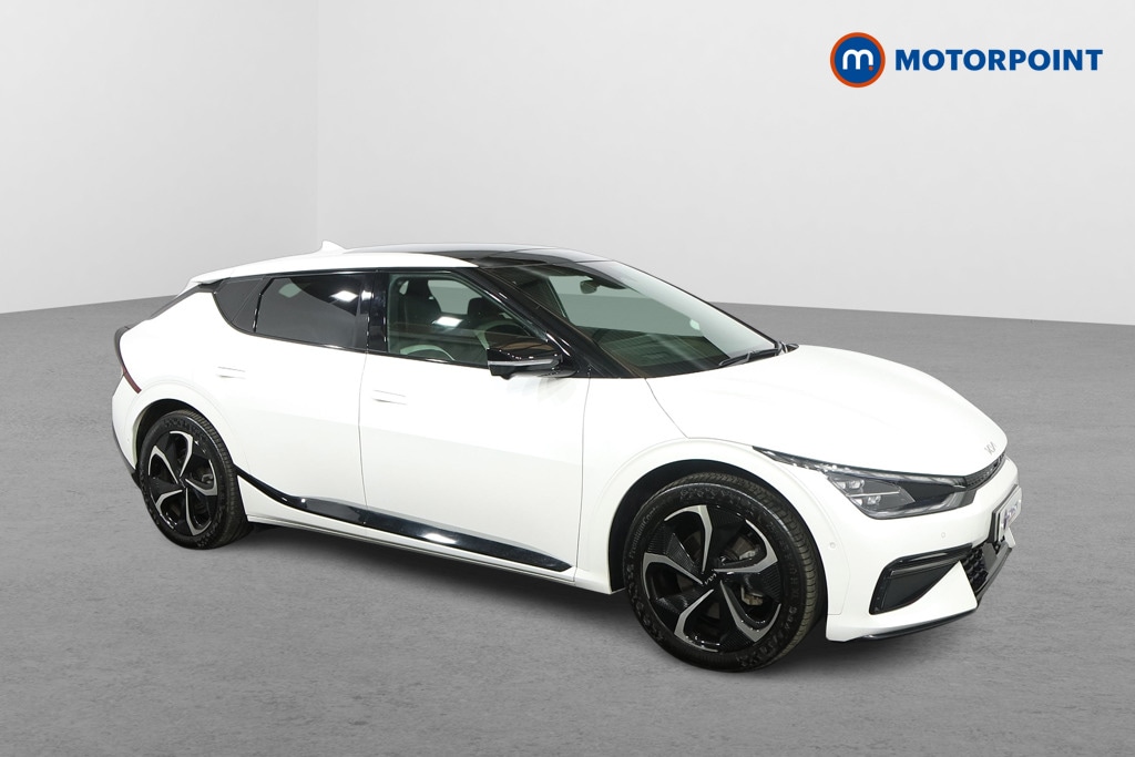 Used Kia EV6 2023 for sale - 76460825: Photo 1