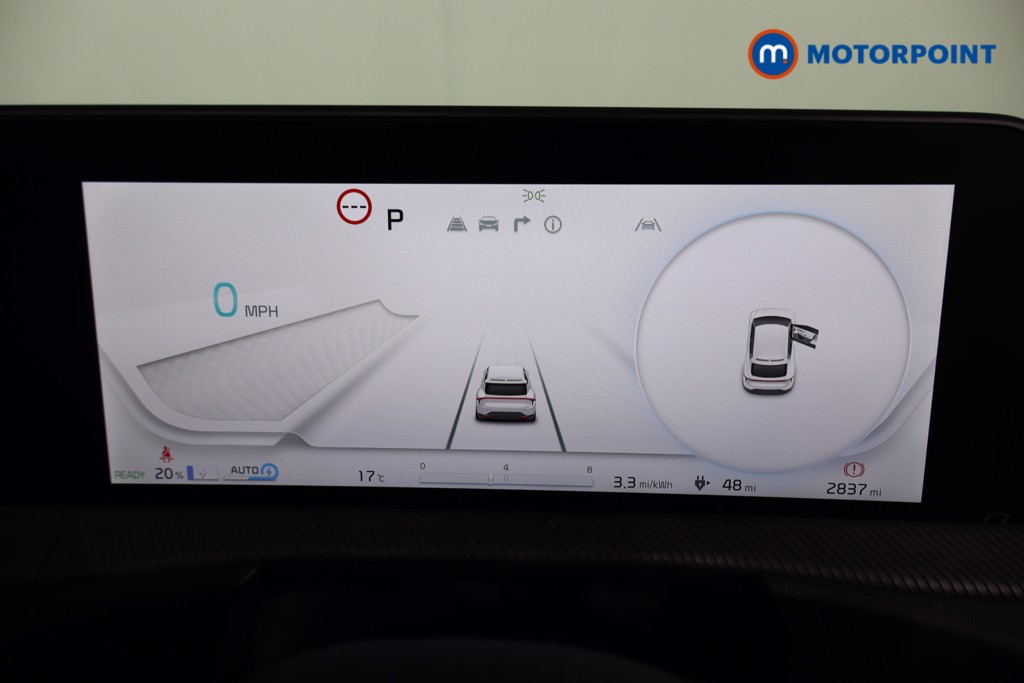 Used Kia EV6 2023 for sale - 76460825: Photo 10