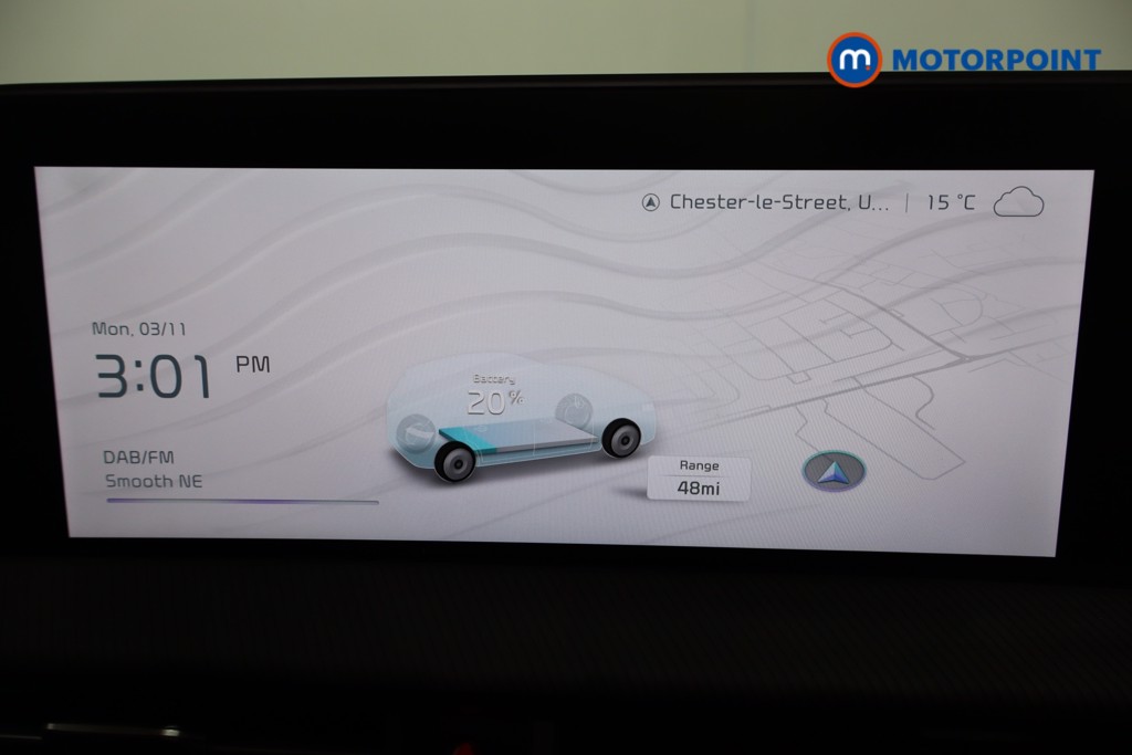 Used Kia EV6 2023 for sale - 76460825: Photo 11