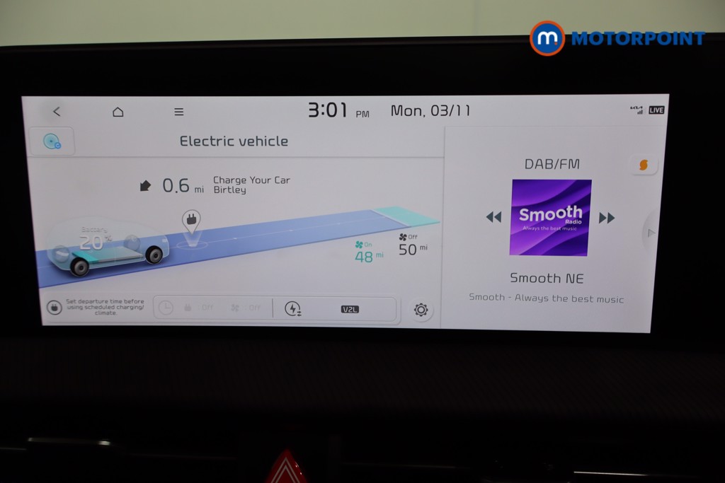 Used Kia EV6 2023 for sale - 76460825: Photo 12