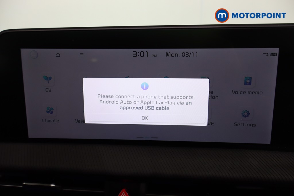 Used Kia EV6 2023 for sale - 76460825: Photo 13