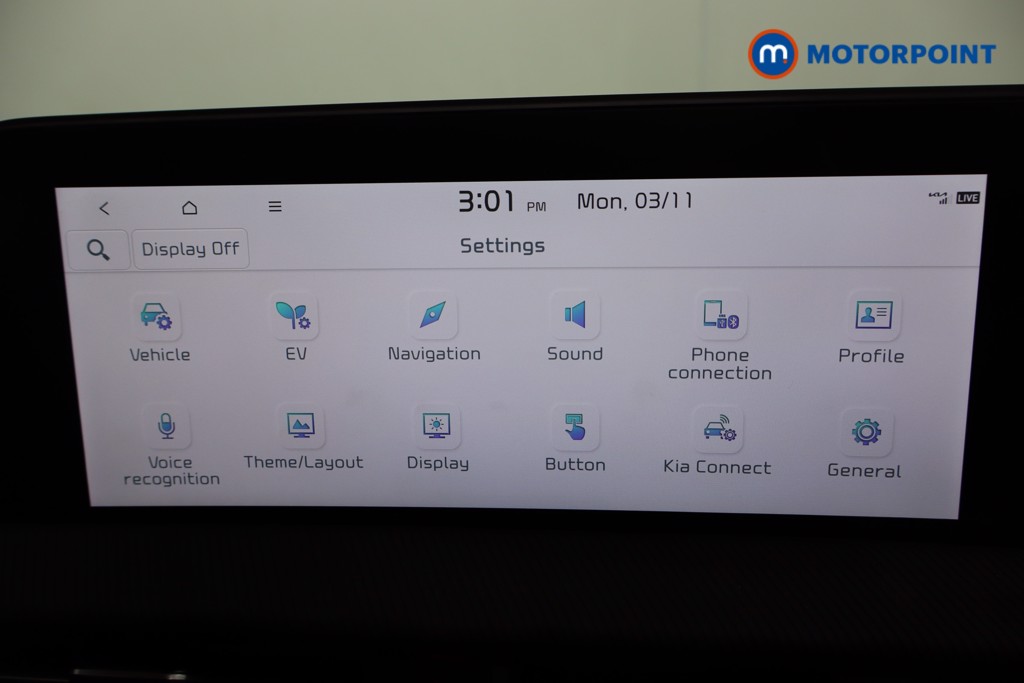 Used Kia EV6 2023 for sale - 76460825: Photo 14