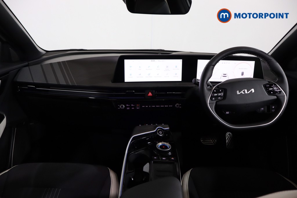 Used Kia EV6 2023 for sale - 76460825: Photo 21