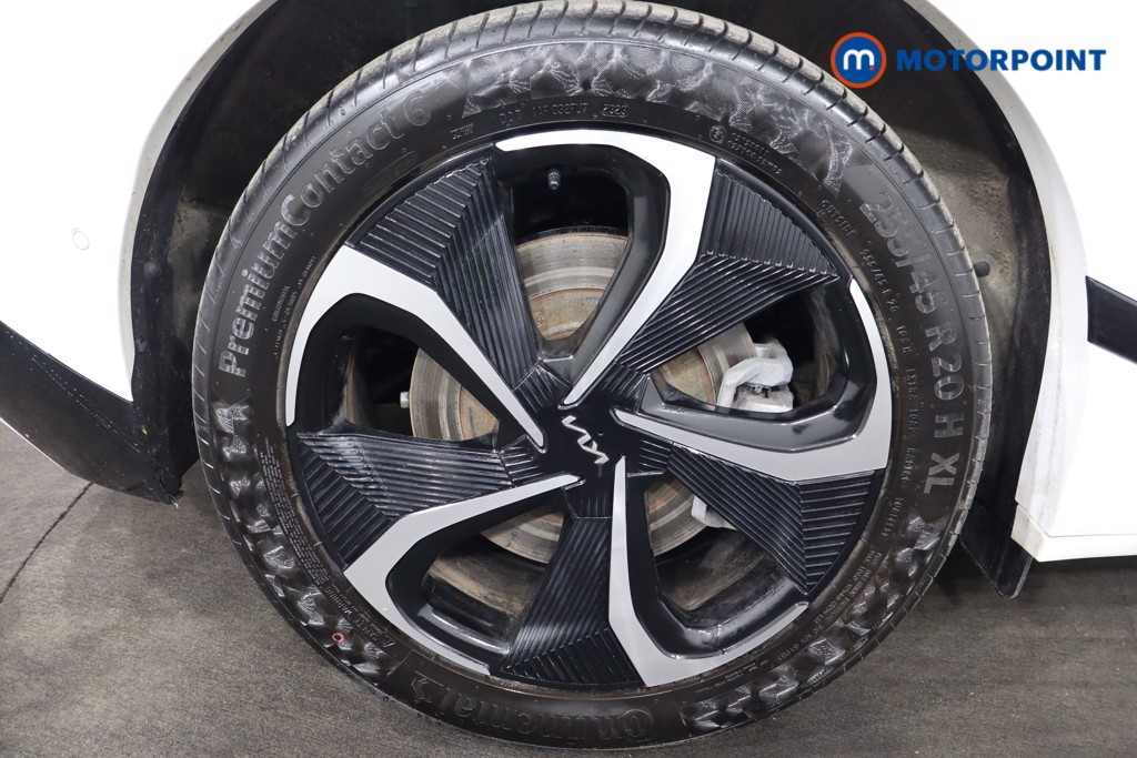 Used Kia EV6 2023 for sale - 76460825: Photo 24