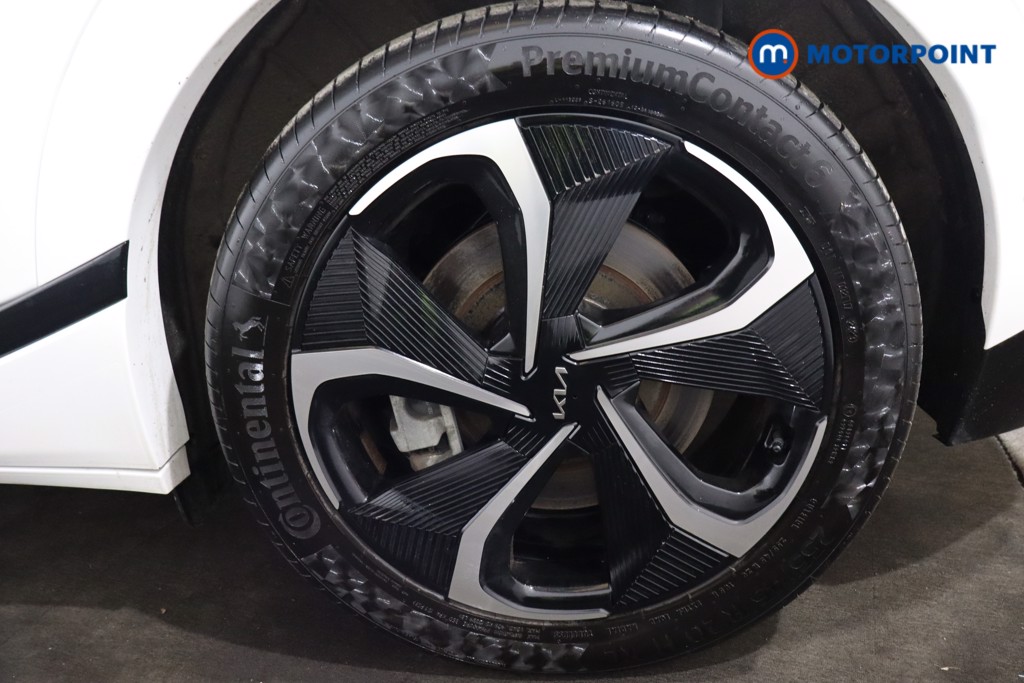 Used Kia EV6 2023 for sale - 76460825: Photo 26