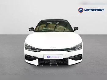 Used Kia EV6 undefined for sale - 76460825: Photo