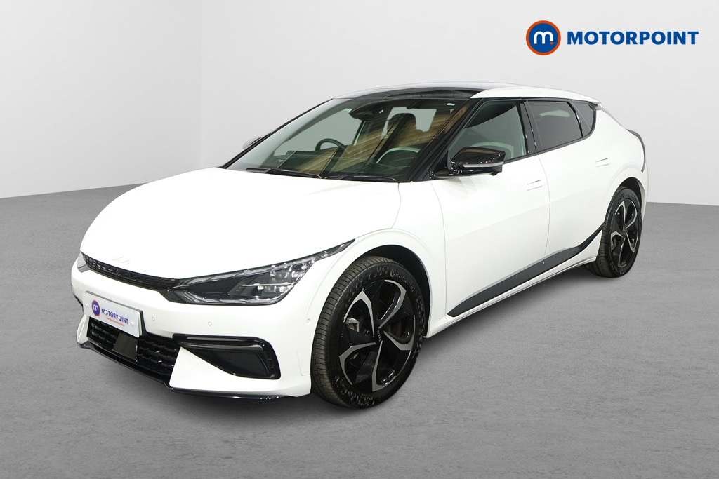 Used Kia EV6 2023 for sale - 76460825: Photo 3