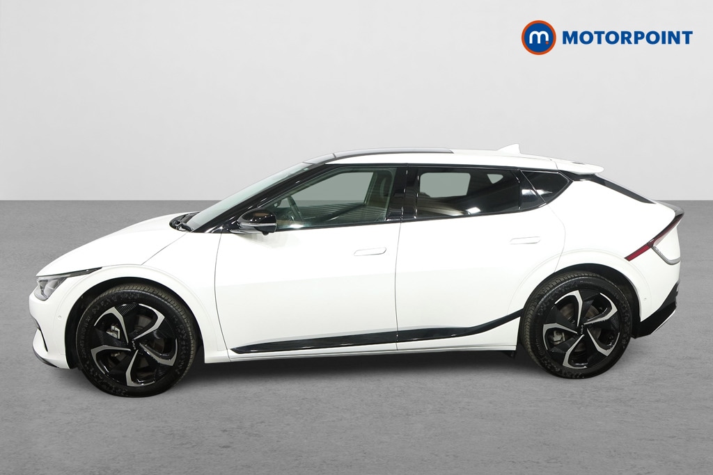 Used Kia EV6 2023 for sale - 76460825: Photo 4