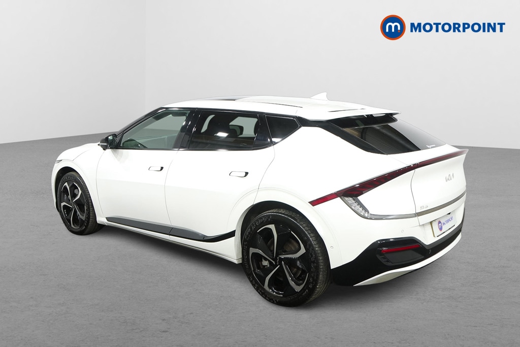 Used Kia EV6 2023 for sale - 76460825: Photo 5