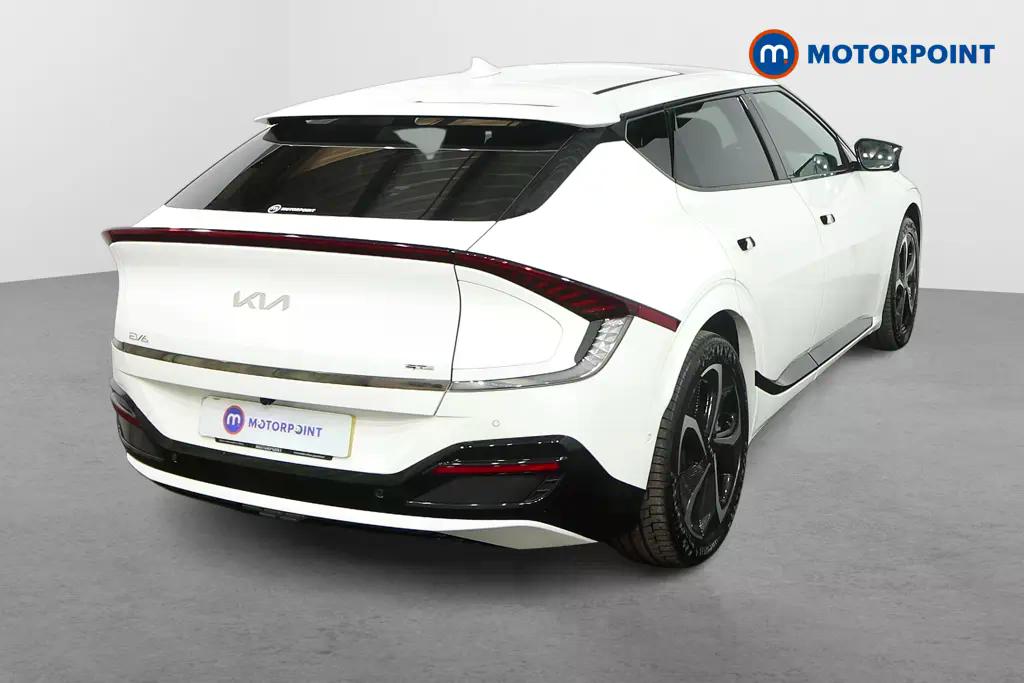 Used Kia EV6 2023 for sale - 76460825: Photo 7