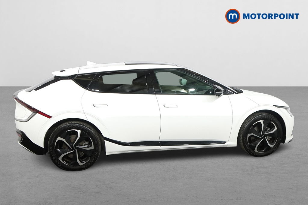 Used Kia EV6 2023 for sale - 76460825: Photo 8